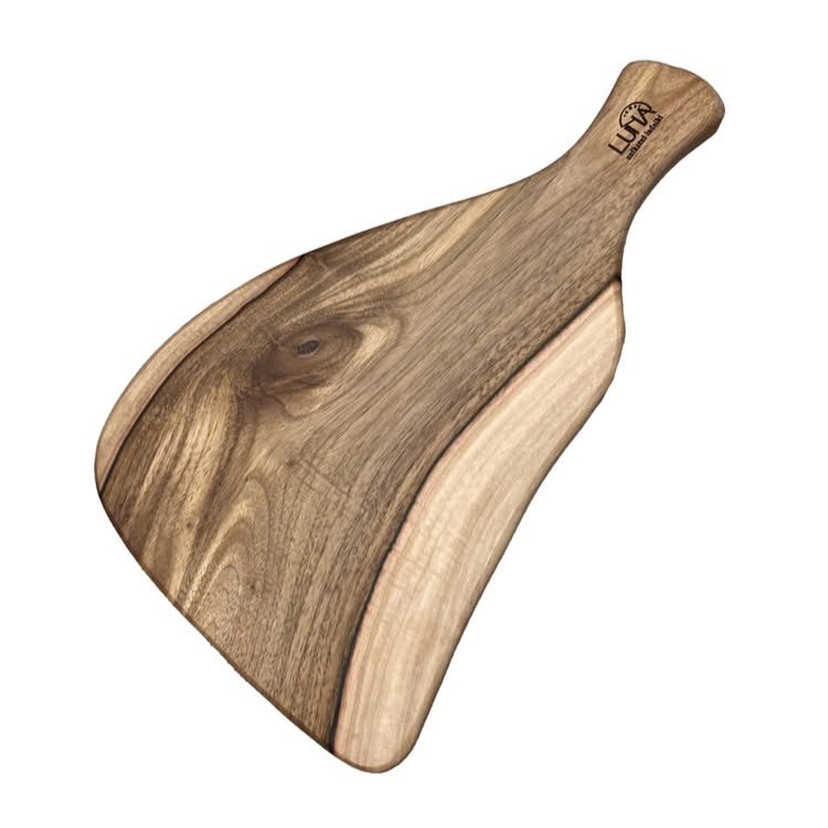 lesena kuhinjska deska oreh 5