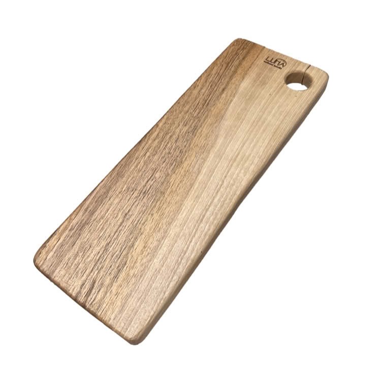 lesena kuhinjska deska oreh