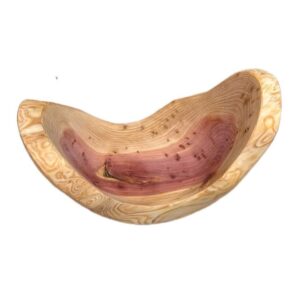 lesena posoda cipresa